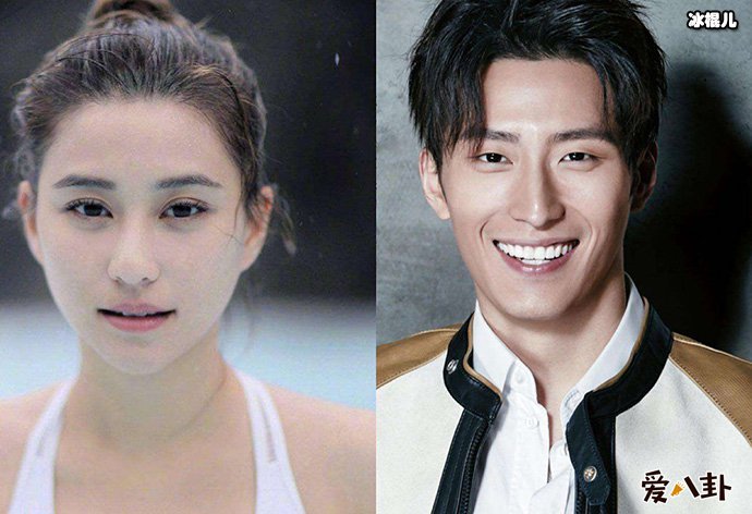 何超莲和窦骁恋情真的是因为钱吗