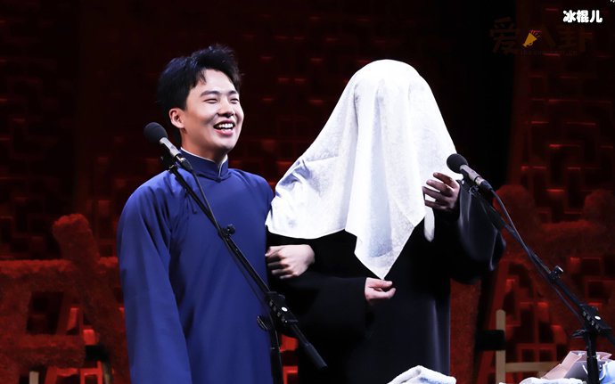 为什么郭麒麟资源这么好 