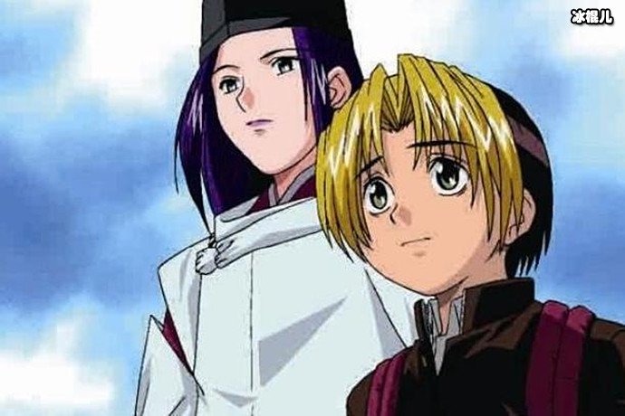 棋魂动画佐为消失原因