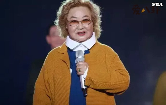 歌唱家郭兰英老公是谁