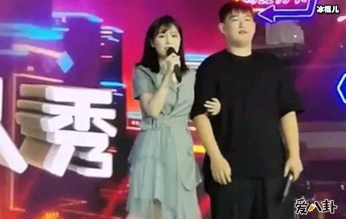 赵本山的儿子牛牛与女儿球球