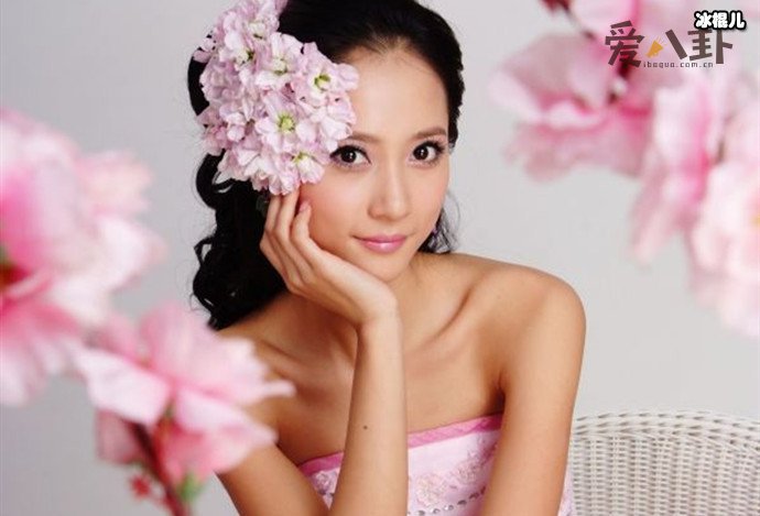 上官梅儿是谁演的