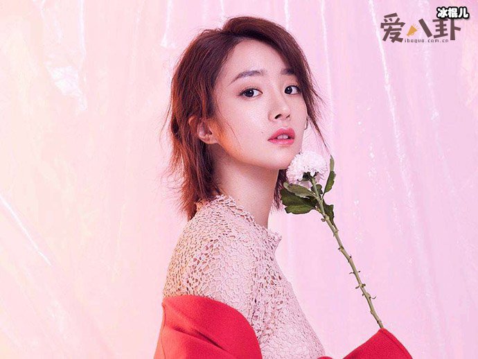 胡冰卿模仿徐璐是怎么回事