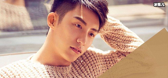 李沁黄景瑜新剧