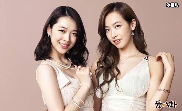 宋茜发文悼念雪莉