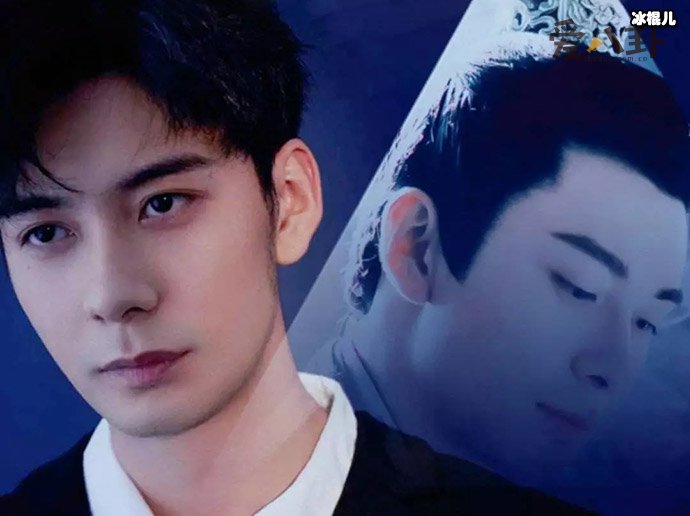 陈星旭为什么不火