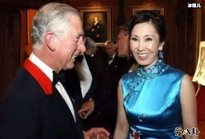 王思聪妈妈是谁