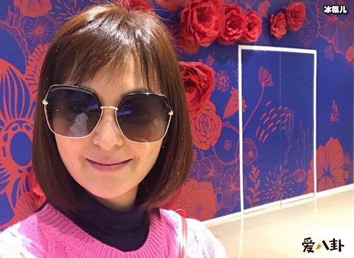 戴娇倩老公是谁