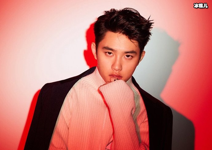 都暻秀将出演潜踪