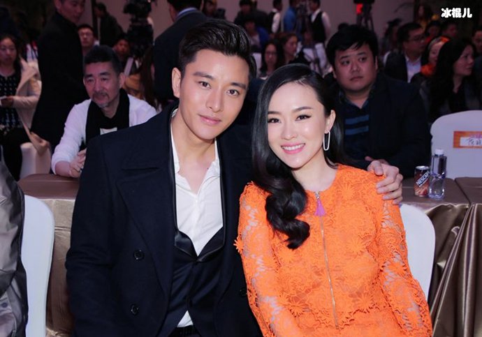 霍思燕求合作被嫌弃