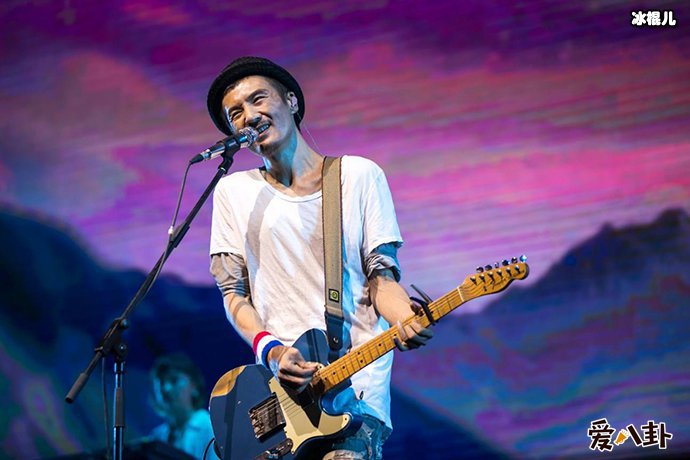 朴树在歌坛的影响力怎样