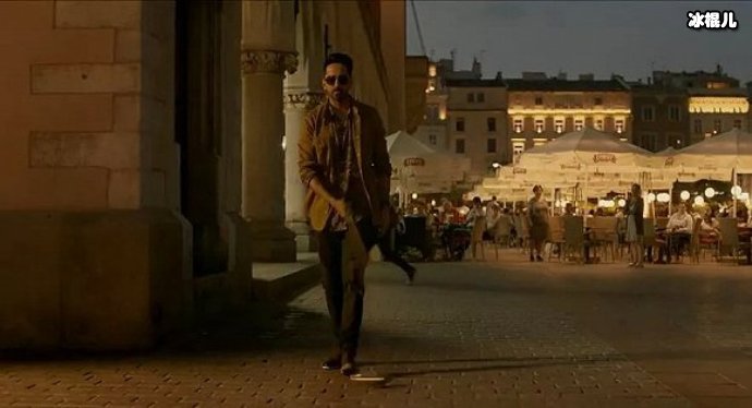 《调音师》结局