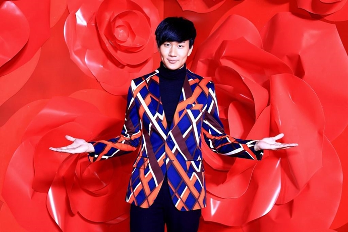 林俊杰结婚了吗