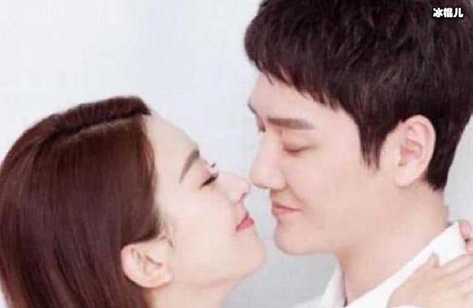 赵丽颖和冯绍峰