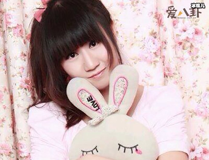 孙羽幽为何不火呢