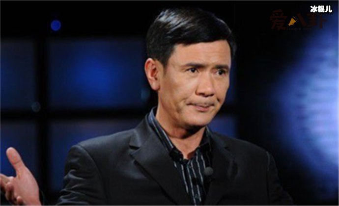 姚安濂现任妻子是谁