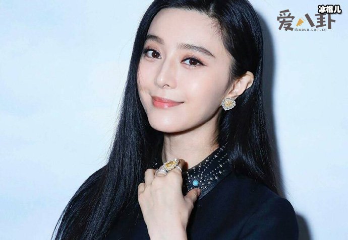 范冰冰当年为什么打赵薇