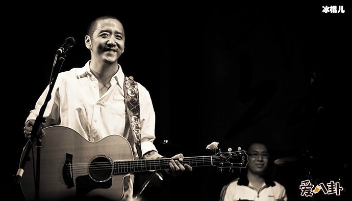 郝云面对妻子的出轨曾选择原谅