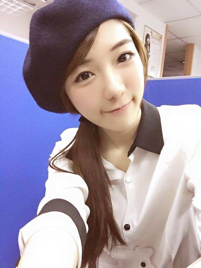 陈柏霖绯闻女友