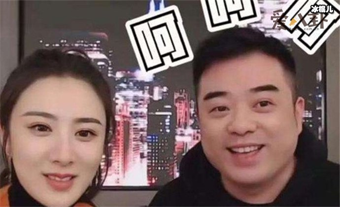 薇娅老公丁海峰背景