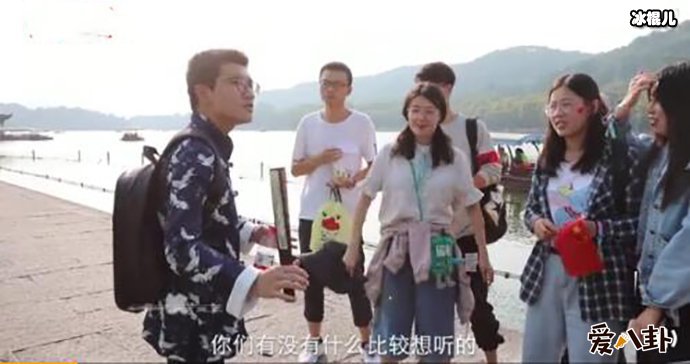 00后国庆赚2万是做什么工作