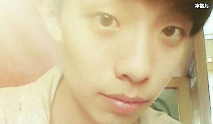 虎牙仓鼠王长什么样子