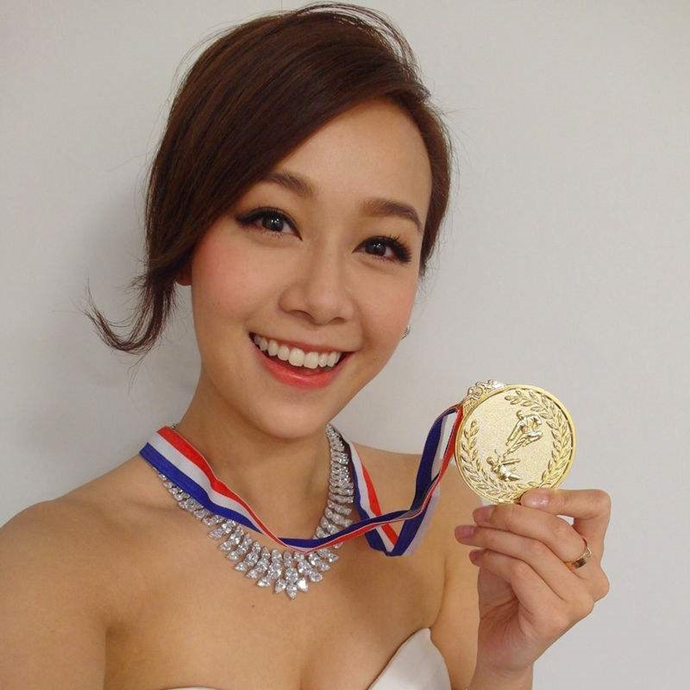 许志安出轨黄心颖