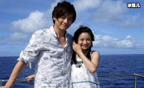 林依晨和郑元畅