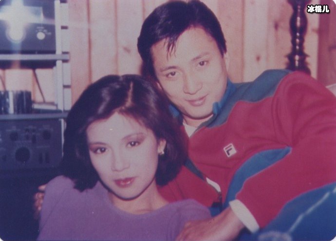 汤镇业为什么不爱翁美玲，往事不堪回首