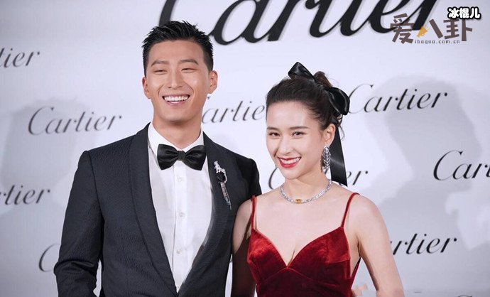 网曝何超莲窦骁已经分手