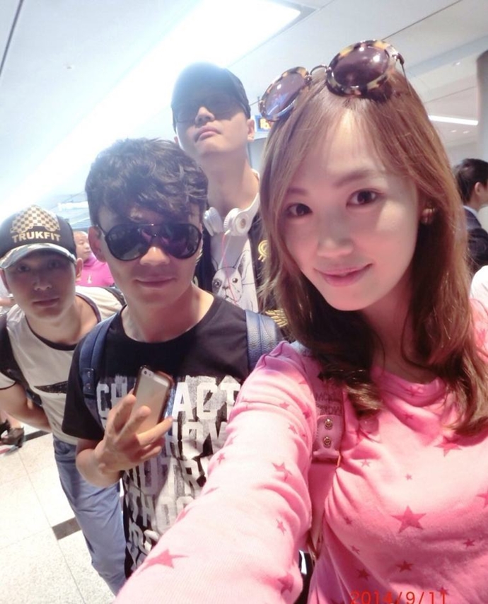 马蓉将参加《创造101》第三季出道