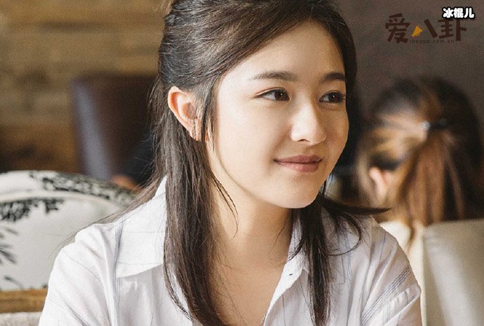 李兰迪外号起底