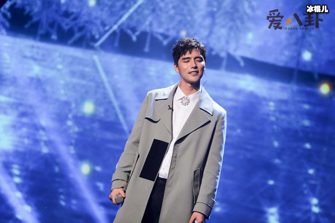 阿云嘎婚内出轨鲁豫是不实传闻