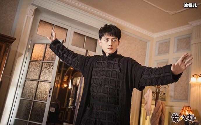 陈皮阿四结局是什么