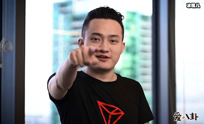 孙宇晨个人资料