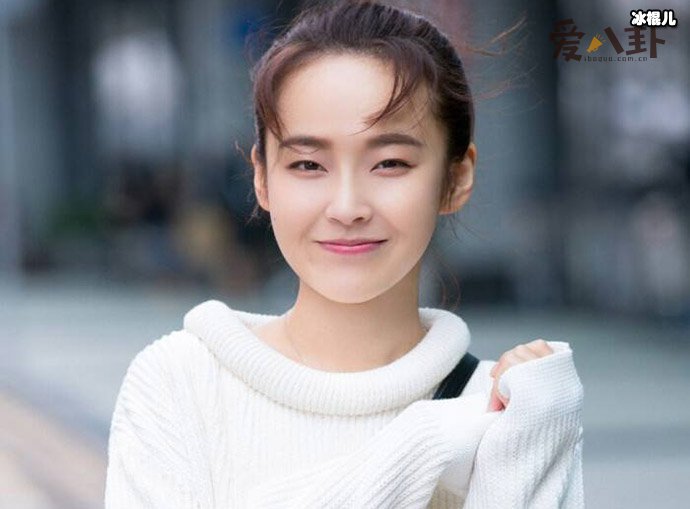 陈学冬绯闻女友张佳宁