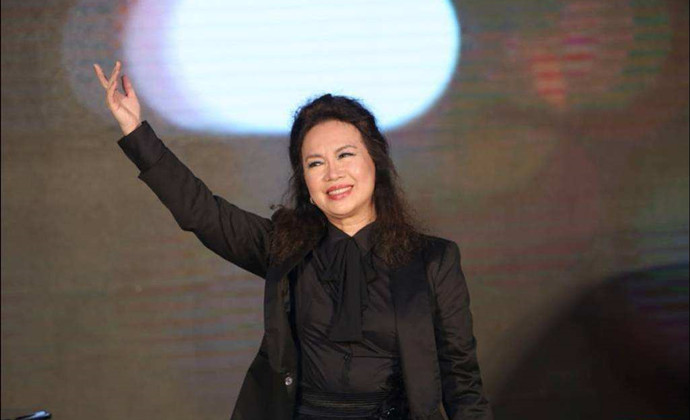 苏芮的身世是怎么样的