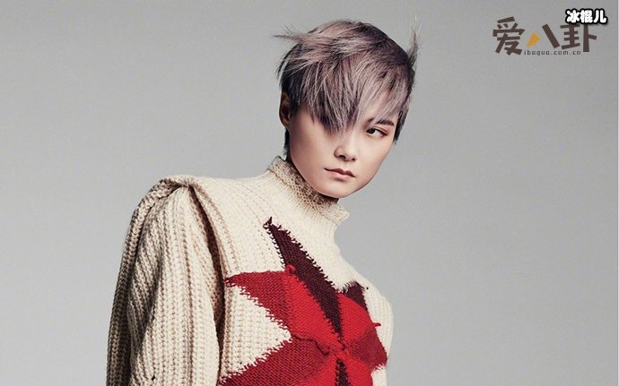 李宇春与男友低调恋爱多年身份神秘