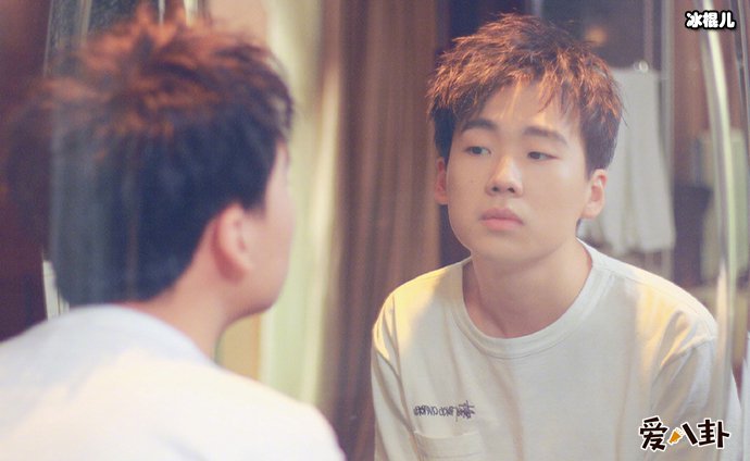 郭德纲儿子蜕变照