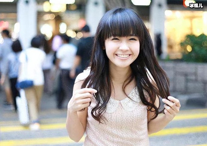 糖妹黄山怡个人资料简介