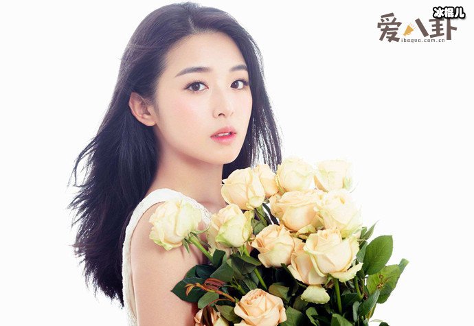 张含韵倒数第一遭质疑