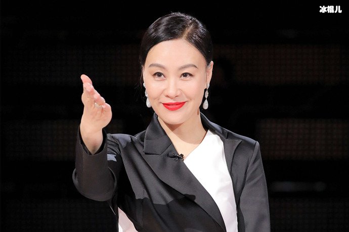 邬君梅为什么到现在也没有孩子