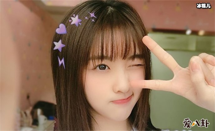 林昕宜童星出身