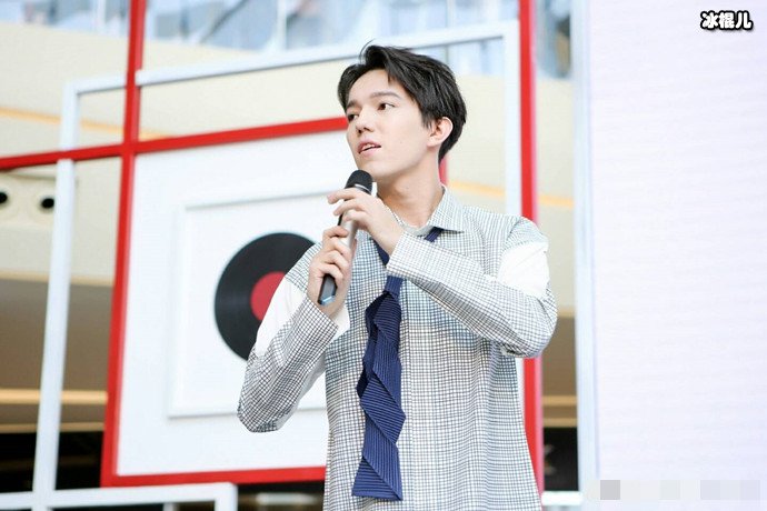 迪玛希走红原因