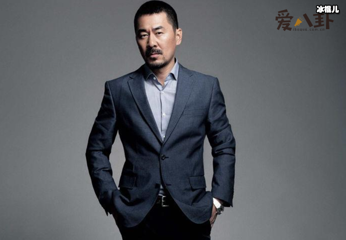 陈建斌也是新疆人