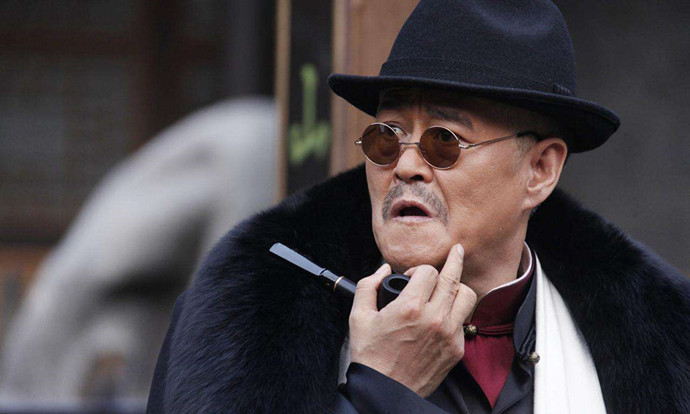 赵本山有几个孩子