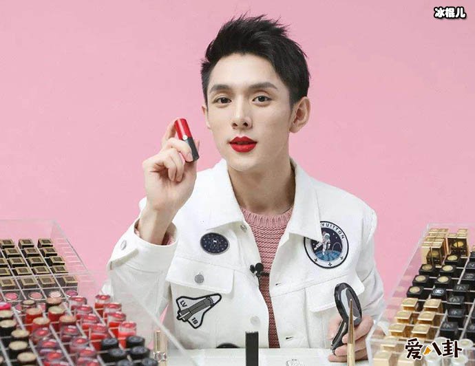 刘柏辛李佳琦关系好吗