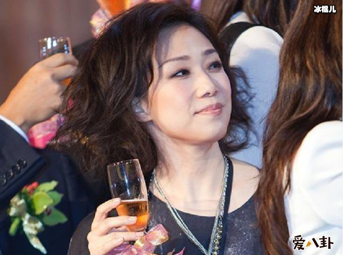 林忆莲分手原因