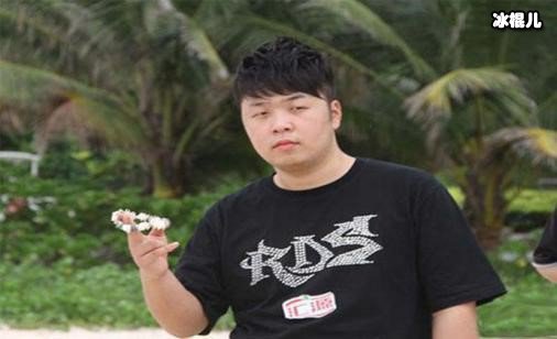 杜海涛家庭背景