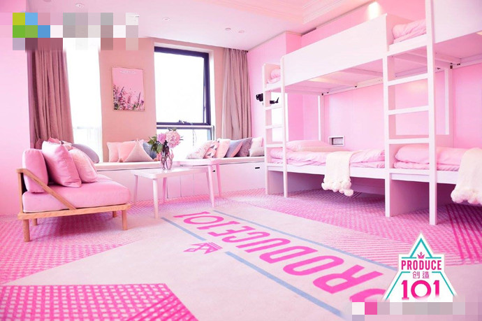 创1创2宿舍差别大到不敢恭维